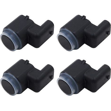 96890-3X000 968903X000 4PCS Sensor de estacionamiento PDC para automóvil 4MS271H7D Compatible con Hyundai I40 (1/5)