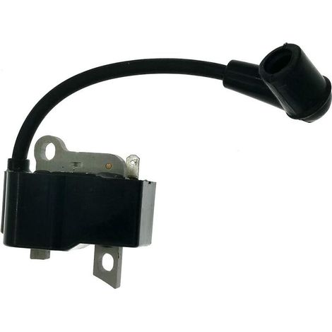 Module de Bobine d'allumage pour Husqvarna 235R 232R 225R 232L 240RJ 227R 235FR 225 Coupe-Herbe débroussailleuse (1/3)