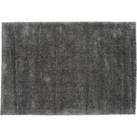 Tapis Déco "Walter" 240x340cm Gris Foncé (1/5)