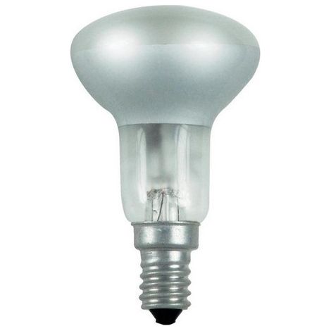 XQ-lite XQ0956 Ampoule E14 42W réflecteur R50 670lm 1250h