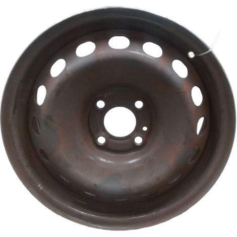 [PRODUIT D'OCCASION] Jante Tole DACIA Lodgy ♻️ Ref Oe. 403000830r - Garantie à vie (1/3)