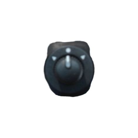 [PRODUIT D'OCCASION] Commande Retrovisseur Exterieur Electrique FIAT Panda 2003- ♻️ Ref Oe. 735710775 - Garantie à vie (1/3)