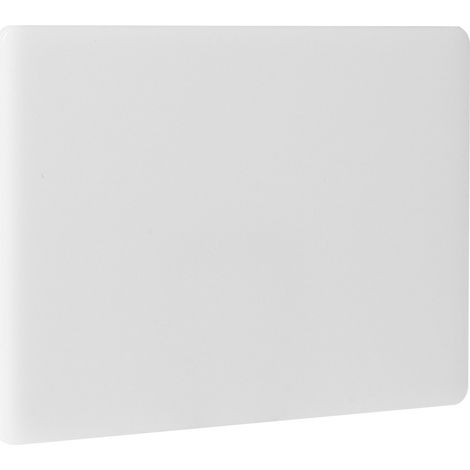 Tagliere Haccp 600x400 mm - bianco