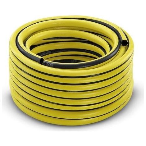 Kärcher PrimoFlex® manguera de riego amarilla 50 metros (1/3)