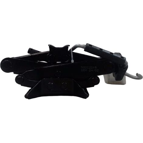 Cric RENAULT Clio II Ph.2 01-06 [PRODUIT D'OCCASION]♻️8200676845