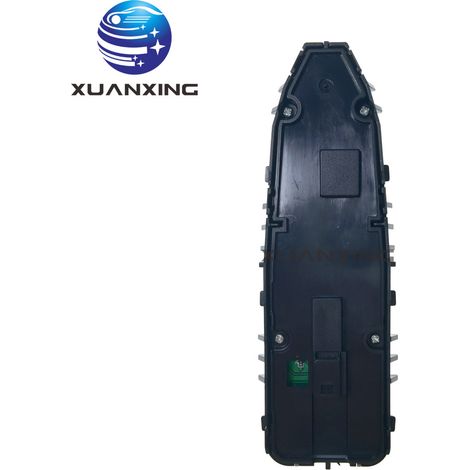 2059056811 2229056800 Window lift switch and door lock applicable to Mercedes-Benz C-Class, E-Class, and S-Class (1/4)