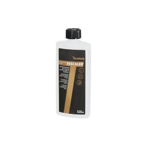Café et thé Temium DÉTARTRANT UNIVERSEL 500 ML (1/3)