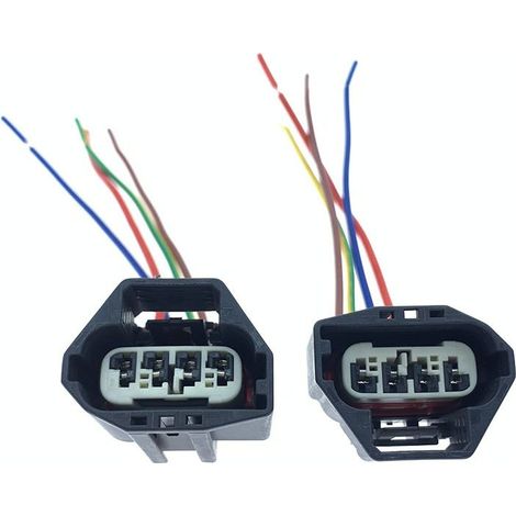 DJ7049Y-2.2-21 Mazda Ansaugdrucksensor F01R00E038 --JB2084-4P