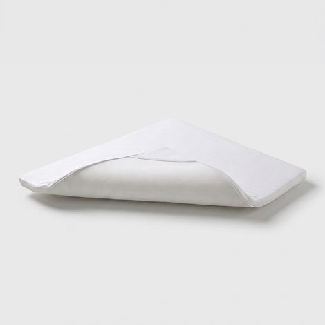 Surmatelas mémoire de forme Duvet une place et demie (1/5)