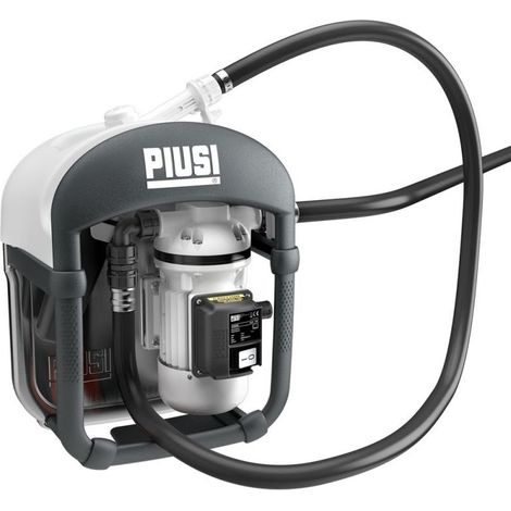 Pumpe Suzzarablue3 Basic IBC PIUSI F00101450