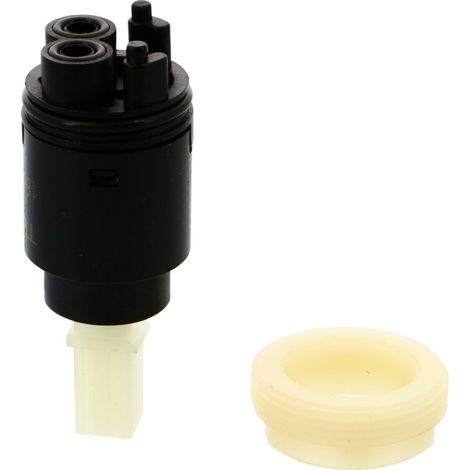 Cartouche céramique 25 mm type 1 pour robinetterie TEKA - THEWA CART25T1