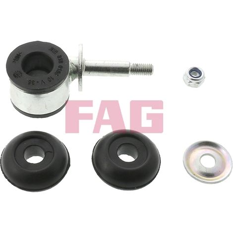 Entretoise/tige, stabilisateur FAG 818 0189 10 SEAT 6N0411315A 6N0411315B