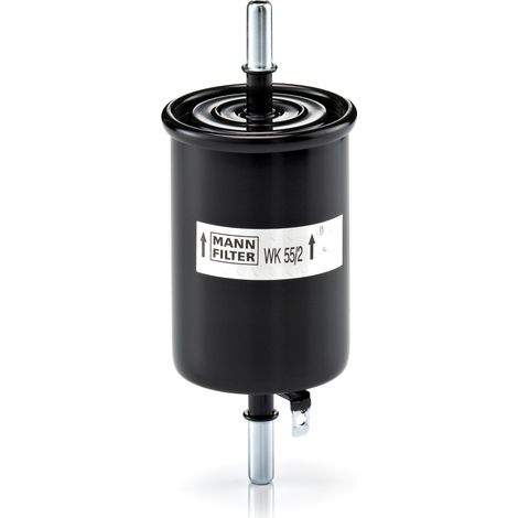 Kraftstofffilter WK55/2 mann