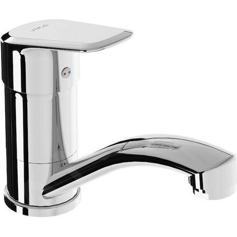 Jika Talas Trendy - Mitigeur d’évier, chrome H3512E10042201 (1/2)