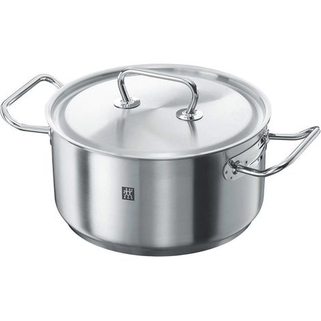 ZWILLING Faitout, Ø 24 cm, 5,4 Litres, série Twin Classic (1/2)
