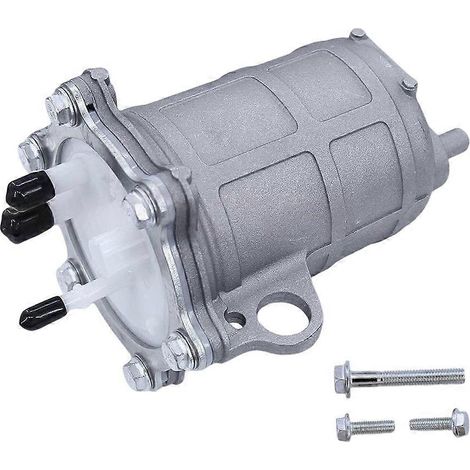 Ensemble pompe à carburant 16700-HP5-602 compatible avec Honda TRX420 Fourtrax Rancher 4X4 ES AT 2009-2013 et TRX500 Foreman 4X4 2012-2013 (1/5)
