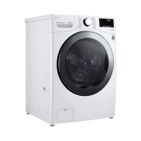 lavatrice anteriore 70 cm 17 kg 1100 t a ++ bianco - f71p12wh - lg (1/5)