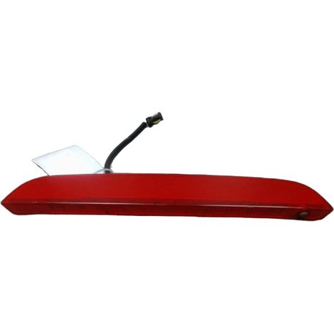 [PRODUIT D'OCCASION] Feux Stop Supplementaire RENAULT Vel Satis ♻️ Ref Oe. 8200063819 - Garantie à vie (1/3)
