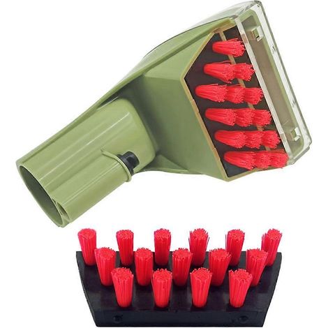 1400B Ersatzteile für 1400B 1425 1400W 1844 2290A Little-Green Heavy Duty Teppich-Fleckenbürste (1/5)