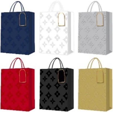 Bolsa de regalo MIX