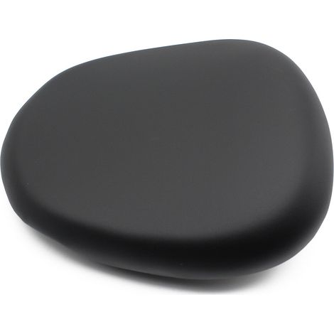 Suitable for the leather rear passenger seat/cushion/padding of the Suzuki Hayabusa GSXR1300 08-12.