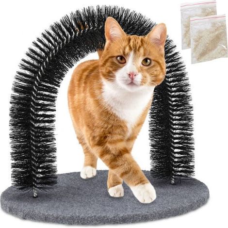 Lame depilatorie per gatti 88 (1/5)
