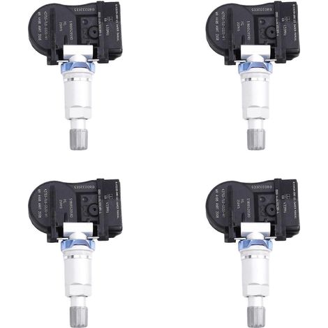 capteurs TPMS (pression des pneus) 42753-TL0-G52 42753-TL0-G54 compatibles avec Honda Acura Accord (1/5)