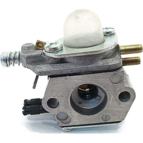 Carburateur - Pour Taille-Haies Echo HC-1500 HC-1600 HC-1800 - Modèle C1U-K51 - Unité (1/5)
