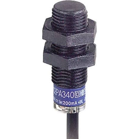 Détecteur de proximité SCHNEIDER-ELECTRIC XS4P12KP340