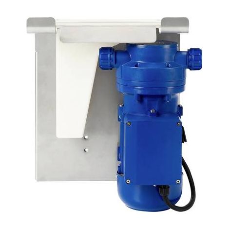 Pompe électrique pour urée 35 l/min 230 V pressol (1/2)