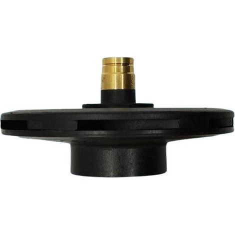 9 - Turbine pompe Super II - Turbine SP3011CE, Super II SP3011 (1/2)