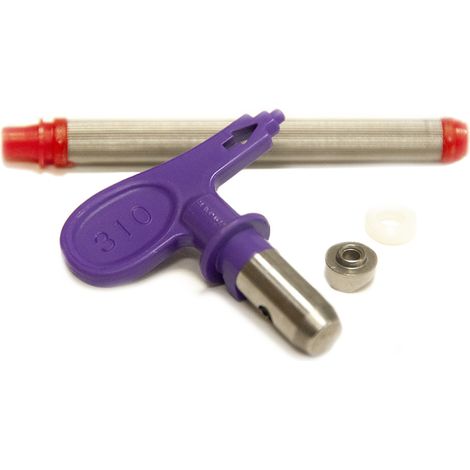 Buse de pulvérisation de peinture Wagner Trade Tip 3 Fine Finish 312