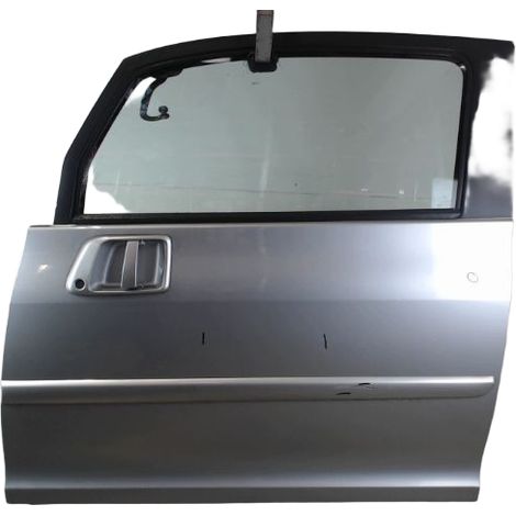Porte Avant Gauche PEUGEOT 1007 [PRODUIT D'OCCASION]♻️9002v9 (1/5)