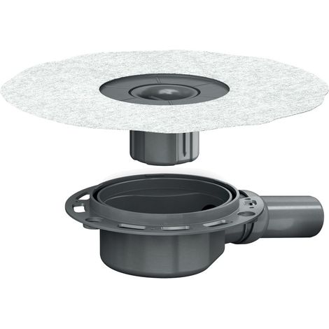 Dallmer 517210 Ablaufgehäuse DallDrain, (1/2)