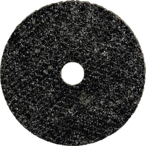Trennscheibe SG STEELOX D.40mm Scheibenstärke 1mm ger.Korund Bohr.6mm PFERD (1/4)