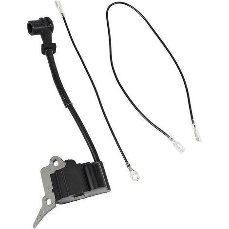 Bobine d'allumage Tronçonneuse Pièces Trimmer 2500 25cc Pour Garden Power Toolswanan (1/4)