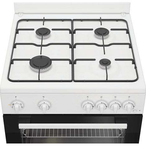 I6G5KCW cuisinière mixte 4 feux gaz