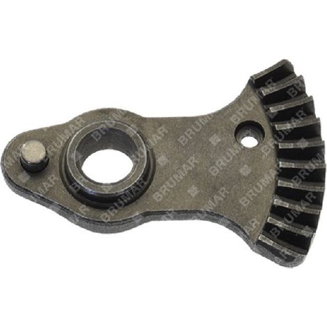 Engranaje de cuchillas para tijeras a batería PROGREEN PGF 16.8 LI - 057506