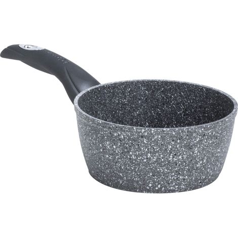 Aeternum Madame Petravera 3.0 Casseruola 1 Manico in Alluminio Adatta all'Induzione 16cm (1/5)