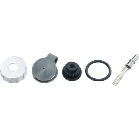 Kit De Pièces Détachées Pour Mini-pompe - Compatible Modèle Peak Dx Ii - Topeak