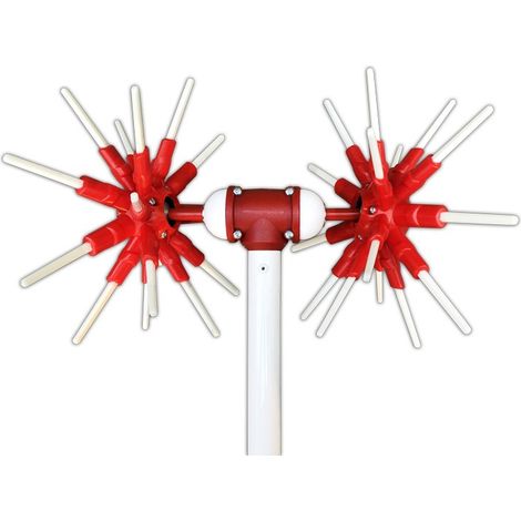 Abbacchiatore Scuotitore Elettrico Briolivo Flex 12V (1/4)