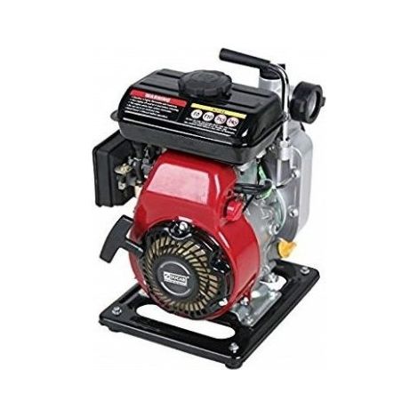 Motopompa DP 40 DUCAR