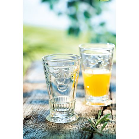 Bicchiere Versailles da 300 ml (1/3)
