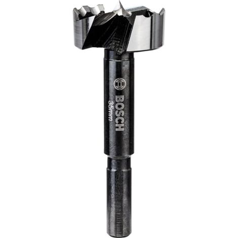Bosch Accessories 2608577016 Forstnerbohrer 35 mm 1 St. (1/5)