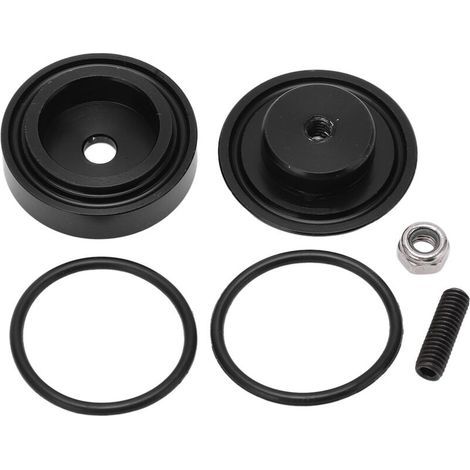 Tergicristalli e accessori, kit di rimozione tergicristallo posteriore da 40 mm, tappi di montaggio tergicristalli in alluminio, pezzi di ricambio (1/5)