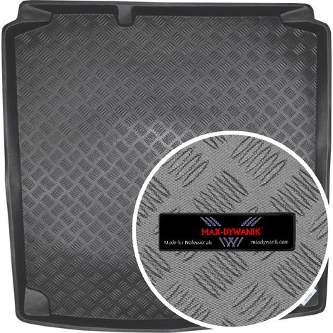 Tappetino per bagagliaio MAX-MAT per Volkswagen Fox Hatchback 3D 2004-2011