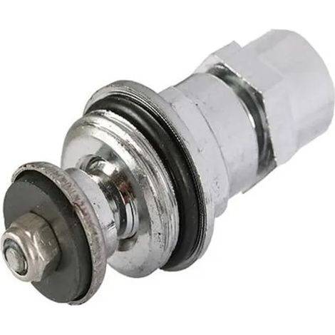 JS Vitone a chiave a bussola, DN20, 3/4'', cromato lucido, 0018062050001