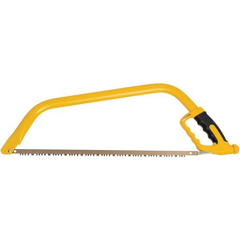 Roughneck 66-822 Bowsaw with 21-inch (525mm) Cutting Capacity (1/5)