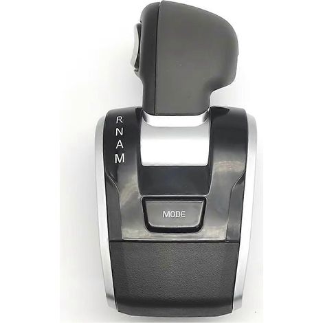 Pommeau de levier de vitesses pour camion Volvo FH5 FMX E6 (2021 - aujourd'hui) conduite à gauche (réf. 22719325-P05). (1/5)
