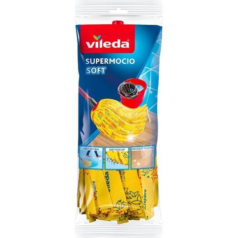 Fiocco Supermocio Soft Vileda